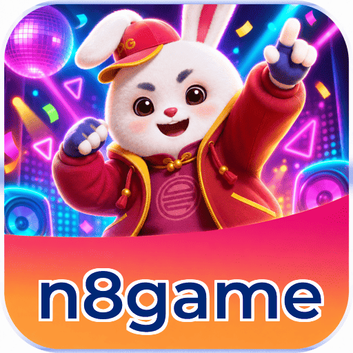 Logo n8game Plataforma Certificada