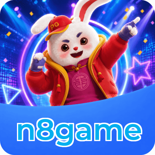 Requisitos do APK n8game para Android - Logo Oficial