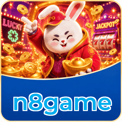n8game Plataforma Confiável