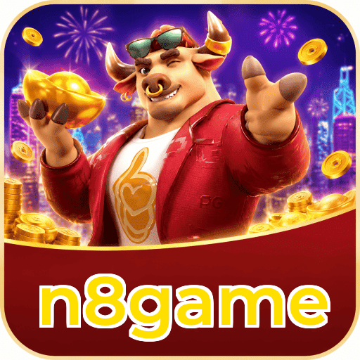 Bot n8game Telegram